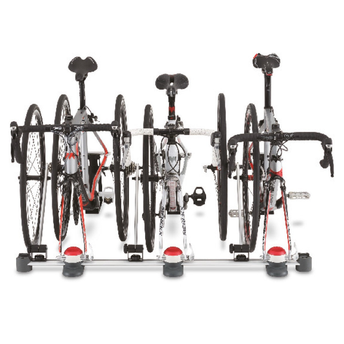 Minoura Vergo-TF3 pour trois vélos