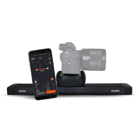 Miops SLIDER+ motorisé 40cm