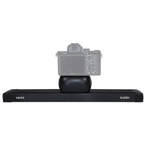 Miops SLIDER+ motorisé 40cm