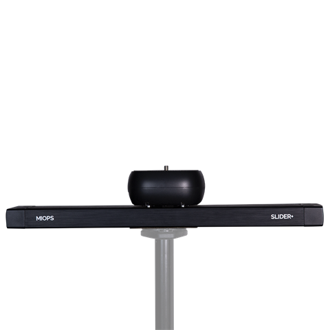Miops SLIDER+ motorisé 40cm