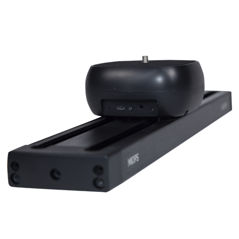 Miops SLIDER+ motorisé 40cm