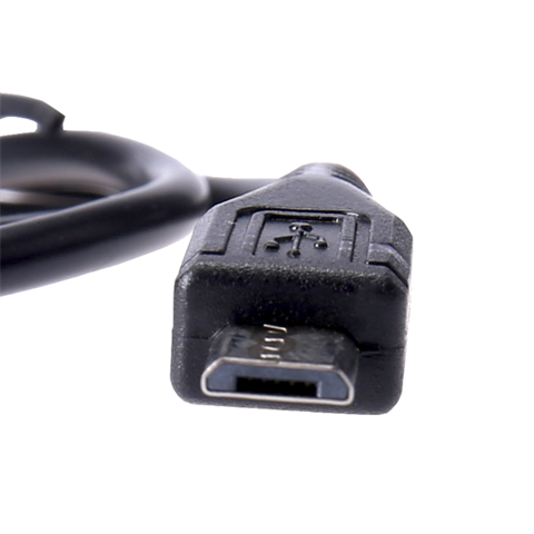 Câble de connexion Micro-USB Miops pour FLEX