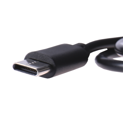 Câble de connexion Micro-USB Miops pour FLEX
