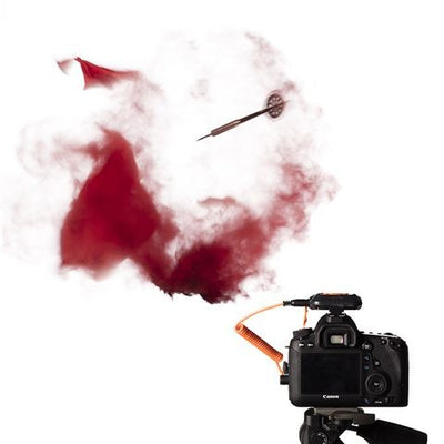 MIOPS SMART PLUS TRIGGER AVEC NIKON N1 CABLE