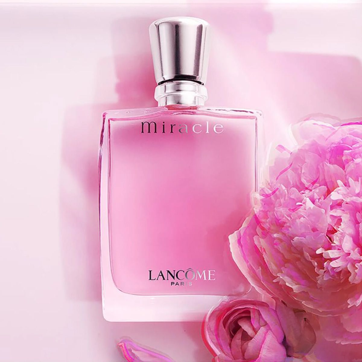 Lancome Lancome Eau de Parfum Spray Miracle Femme 50ml Mesdames