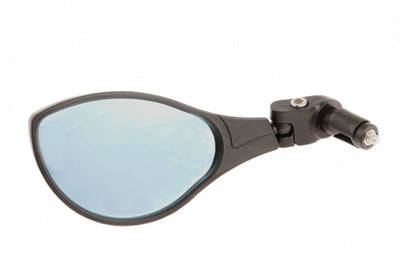 Mirage Mirror Eye-D With Plug For In Barend