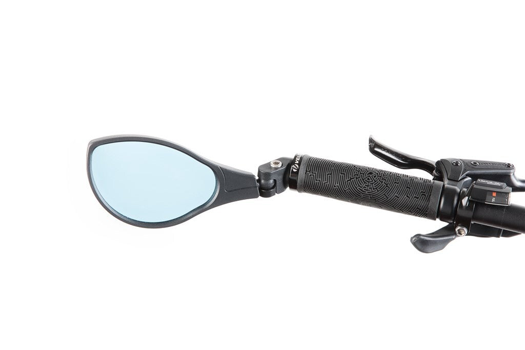 Mirage Mirror Eye-D With Plug For In Barend
