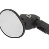 Mirage Mirror With Plug Minor Bar-End Left Right Black