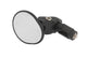 Mirage Mirror With Plug Minor Bar-End Left Right Black