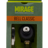 Mirage Mirage cloche à vagues 27mm noir mat en boîte 1507102
