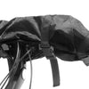 Mirage Protective Cover for Bicycle Growbar Black