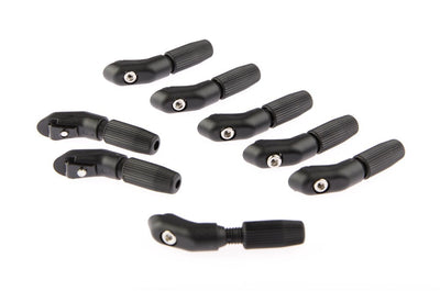 Support de garde-boue Mirage Speedclips (P8)