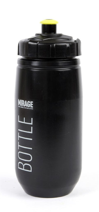 Mirage bidon 600cc ster night noir blister 1001622 sur carte