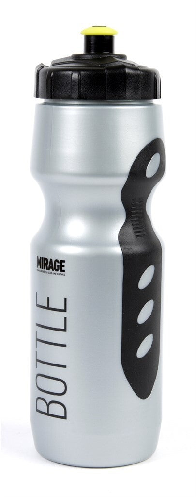 Bouteille Mirage 700 ml argent