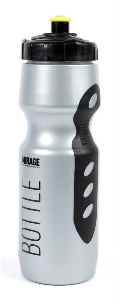 Bouteille Mirage 700 ml argent