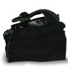 Sac à dos d'épaule Mirage Bike pour vélo pliant - noir