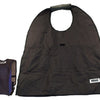 Sac à dos d'épaule Mirage Bike pour vélo pliant - noir