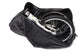 Sac à vélos pliant Mirage 16 20 noir