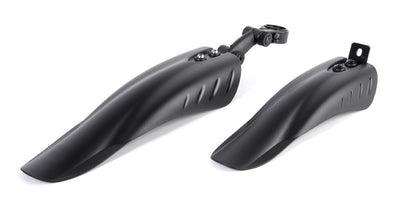 Mirage Station Set BMX PVC pour siège PAP PM-09 20 pouces V + A