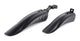 Mirage Station Set BMX PVC pour siège PAP PM-09 20 pouces V + A