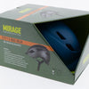 Mirage casque ville e-bike 55-58cm bleu mat