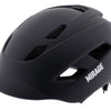 Mirage casque ville e-bike 58-61cm noir mat