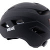 Mirage casque ville e-bike 58-61cm noir mat