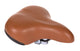 Selle Mirage Soft Elastomère Marron