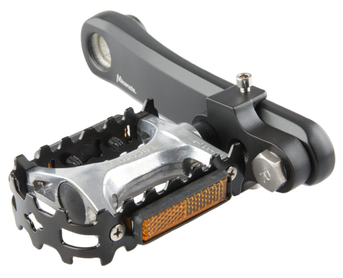 Set Crank Turners Cranco Universal