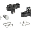 Set Crank Turners Cranco Universal