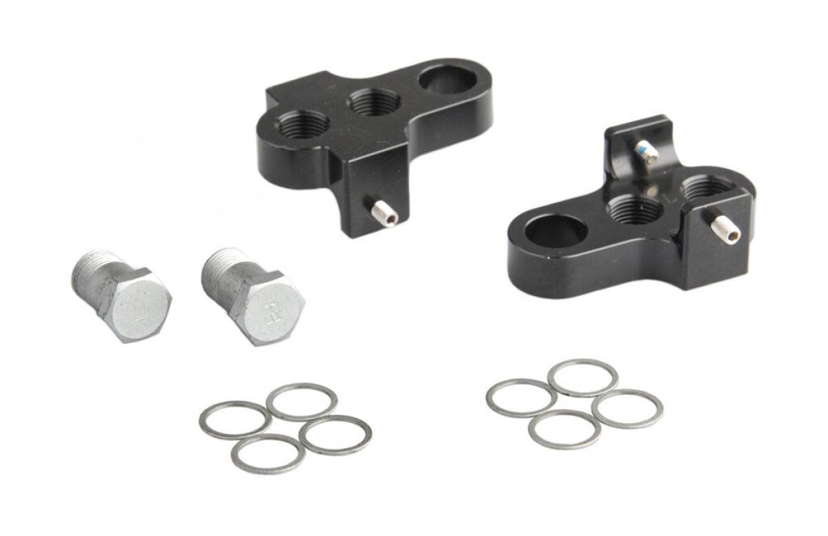 Set Crank Turners Cranco Universal
