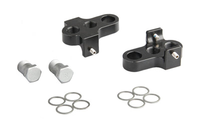 Set Crank Turners Cranco Universal