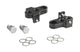 Set Crank Turners Cranco Universal