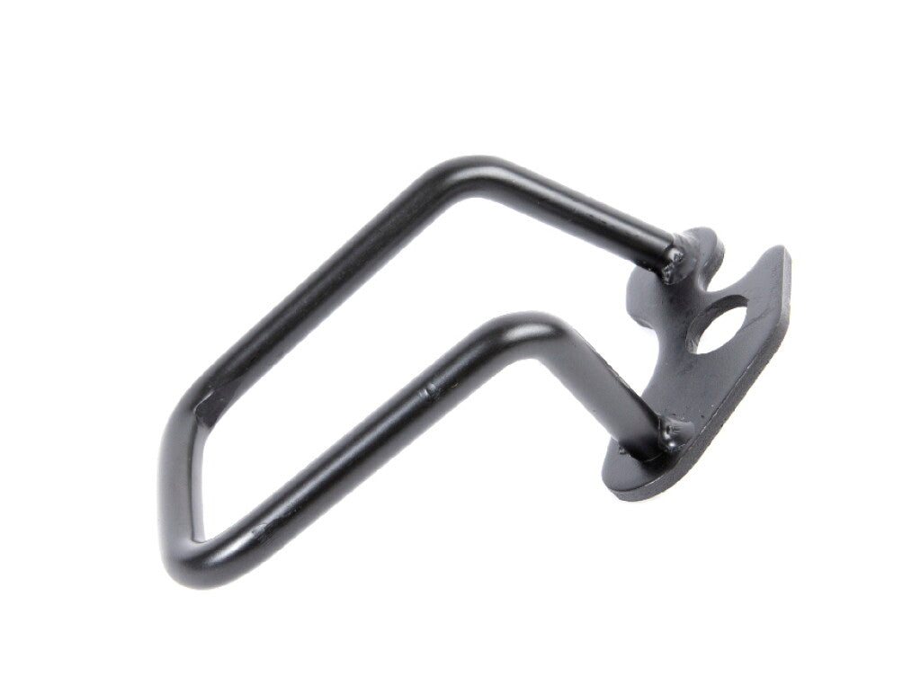 Protection de dérailleur Mirage fixation axe noir