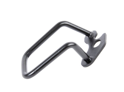 Protection de dérailleur Mirage fixation axe noir