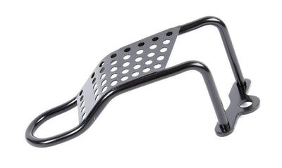 Support de dérailleur + grille ATB noir 2865502