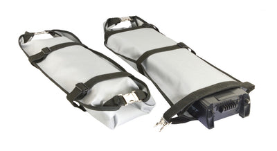 Mirage Ebike Battery Safe Étui de rangement de la batterie Michel