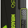 Pompe électrique Mirage 10bar USB noire