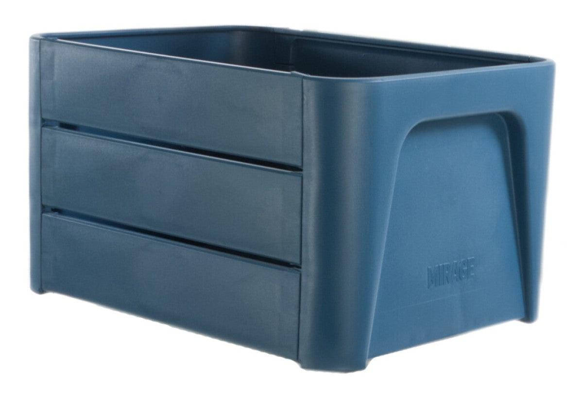 Basil mirage krat cliquez 'n krat bleu 24l