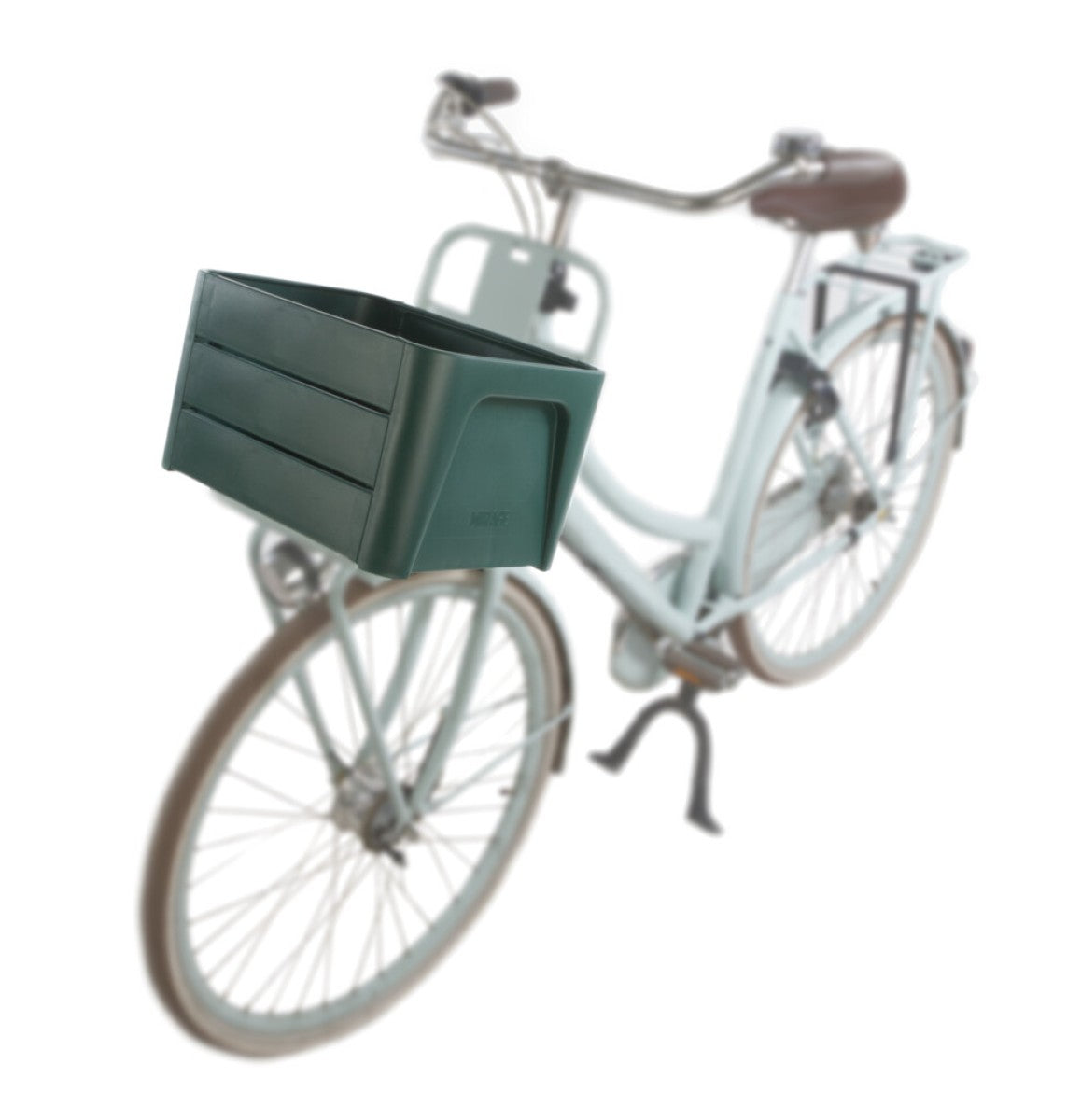 Basil mirage krat cliquez 'n krat vert 24l