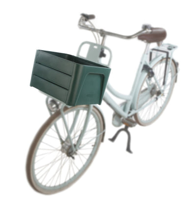 Basil mirage krat cliquez 'n krat vert 24l