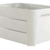 Basil mirage krat cliquez 'n krat blanc 24l