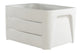 Basil mirage krat cliquez 'n krat blanc 24l