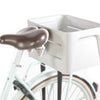 Basil mirage krat cliquez 'n krat blanc 24l