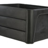 Basil mirage krat cliquez 'n krat noir 24l