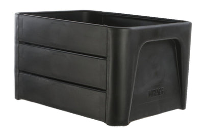 Basil mirage krat cliquez 'n krat noir 24l
