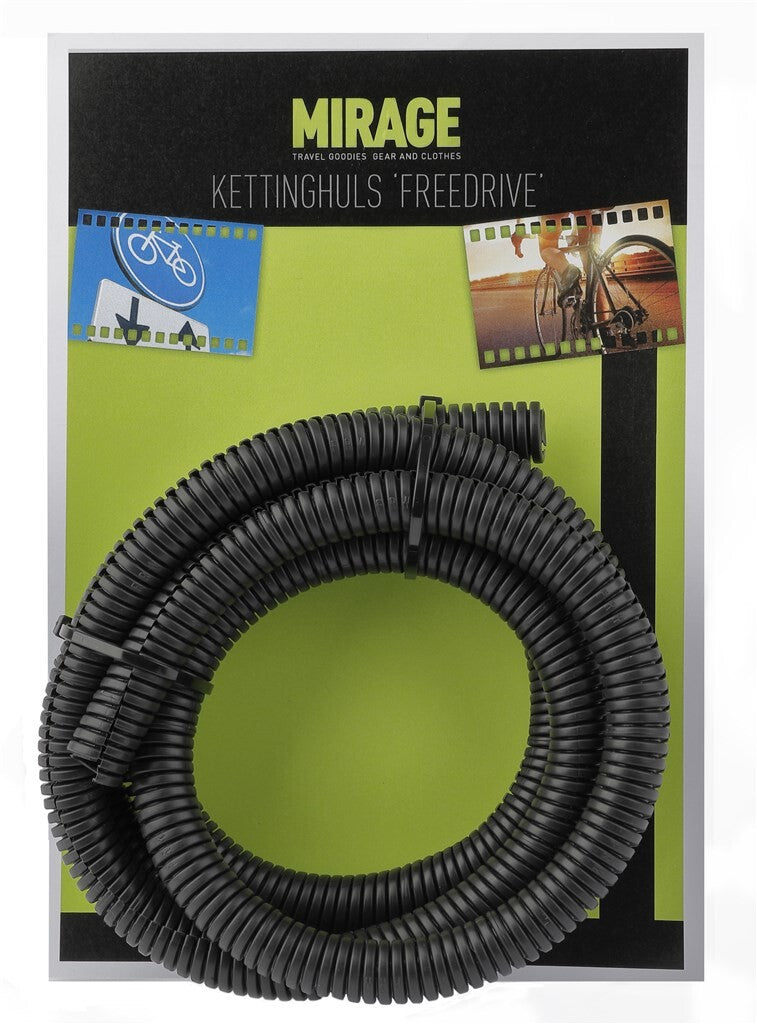 Mirage chain sleeve freedrive