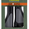 Mirage Bicycle Girsles - confortable durable - gris noir