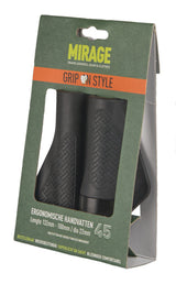 Mirage Bicycle Slot 45 - 132 100 mm - noir - afbeelding 3