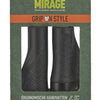 Mirage Bicycle Slot 45 - 132 100 mm - noir